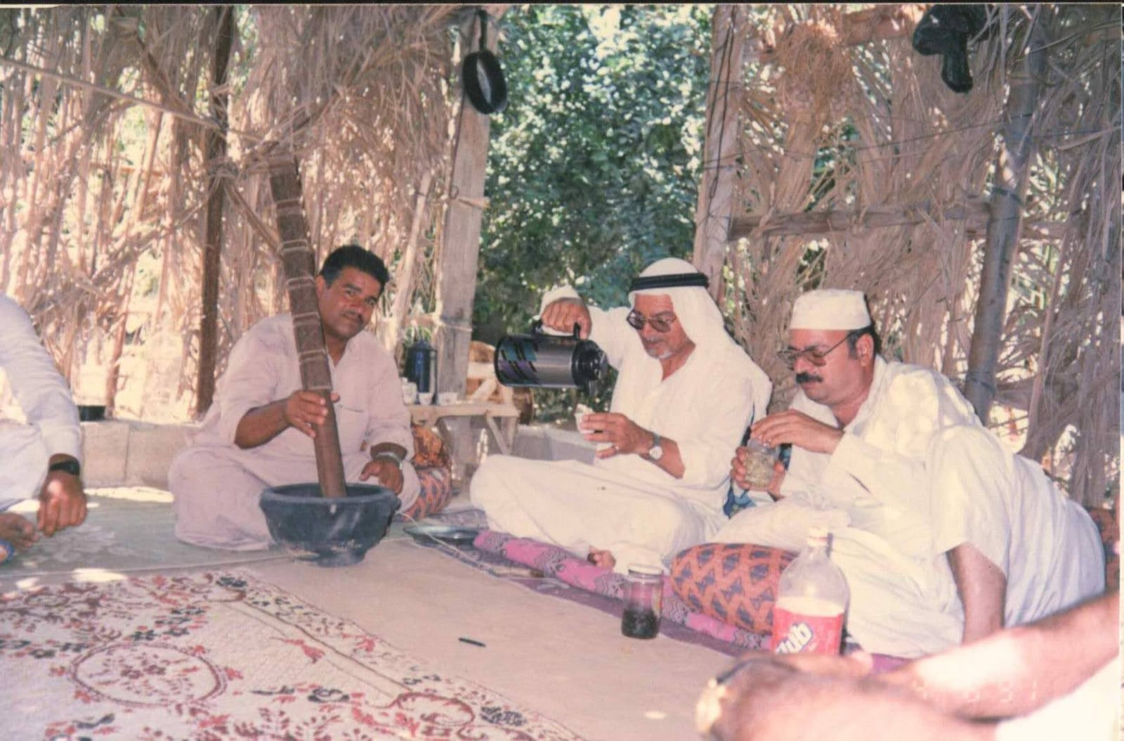 فوزي قديح