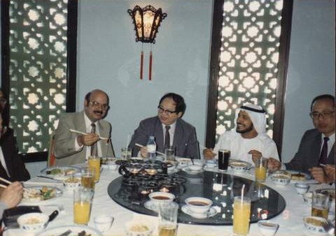 فوزي قديح